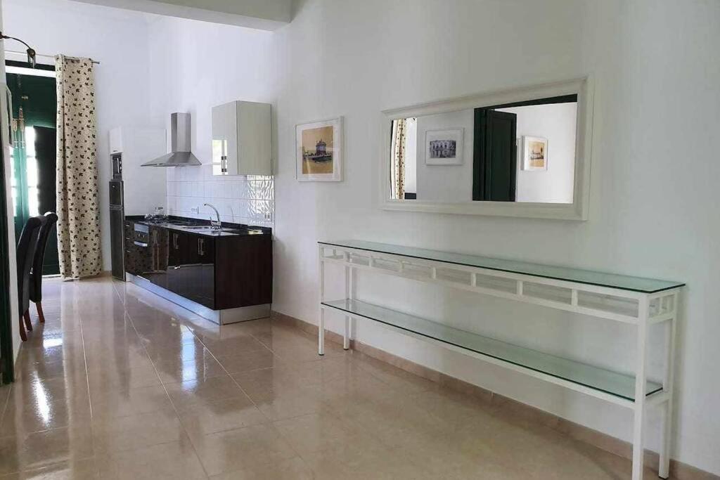 Casa El Billar Διαμέρισμα Haría Εξωτερικό φωτογραφία