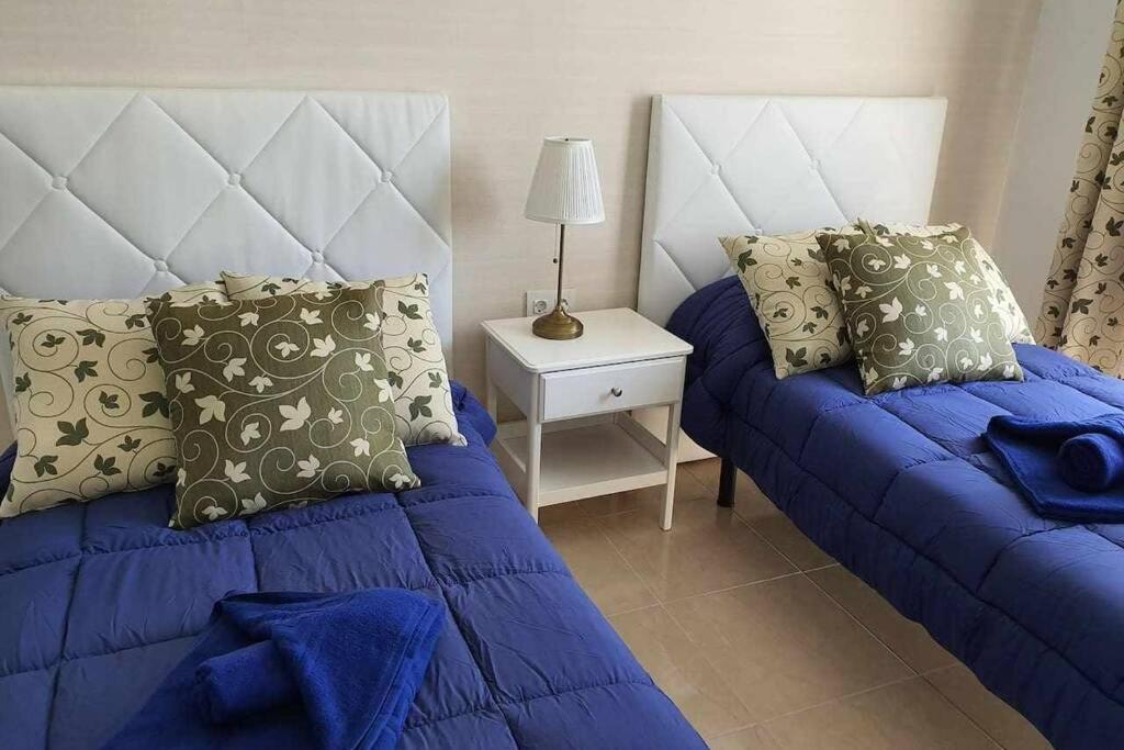 Casa El Billar Διαμέρισμα Haría Εξωτερικό φωτογραφία