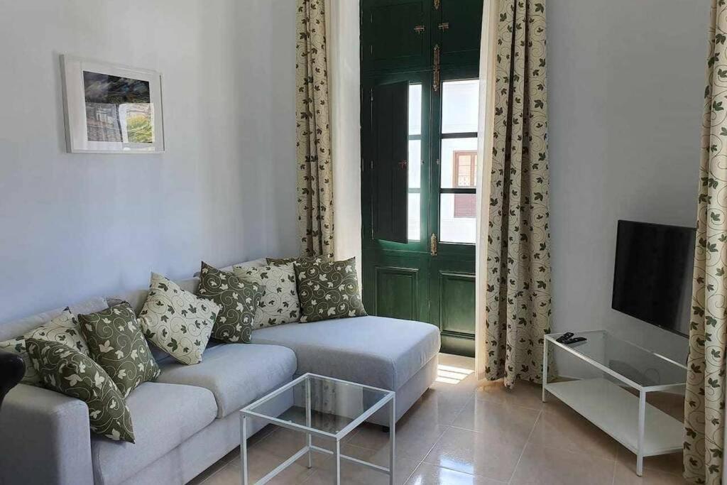 Casa El Billar Διαμέρισμα Haría Εξωτερικό φωτογραφία