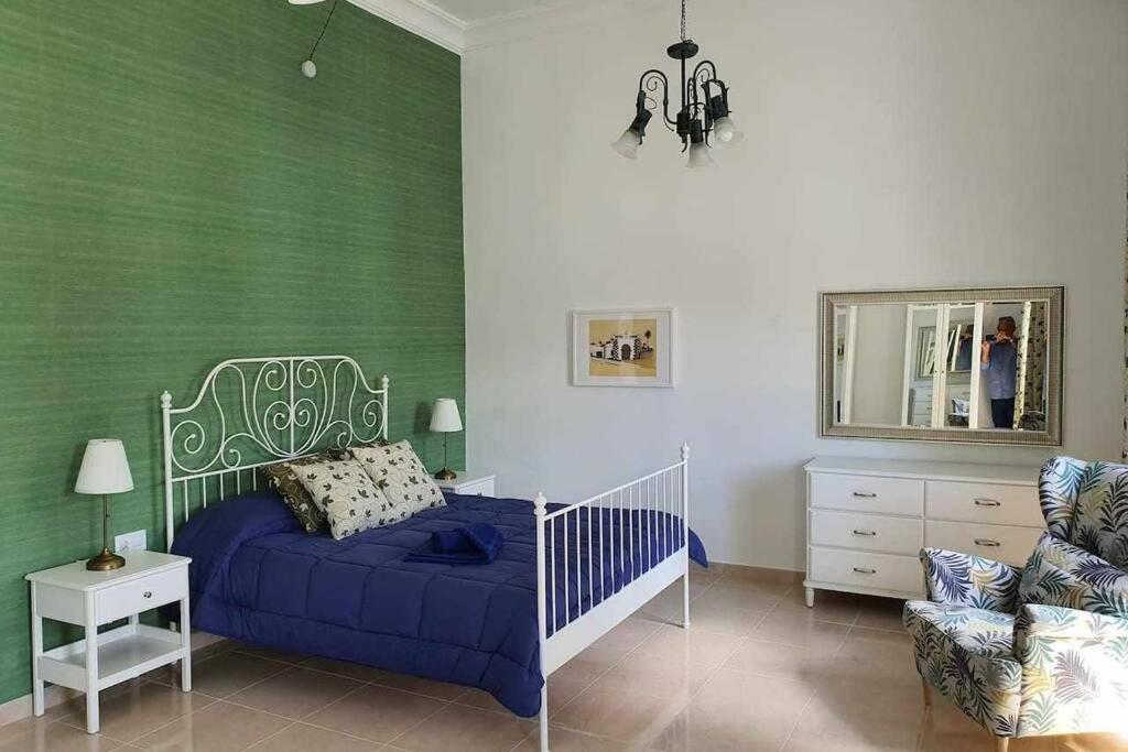 Casa El Billar Διαμέρισμα Haría Εξωτερικό φωτογραφία