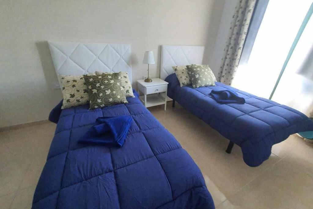 Casa El Billar Διαμέρισμα Haría Εξωτερικό φωτογραφία